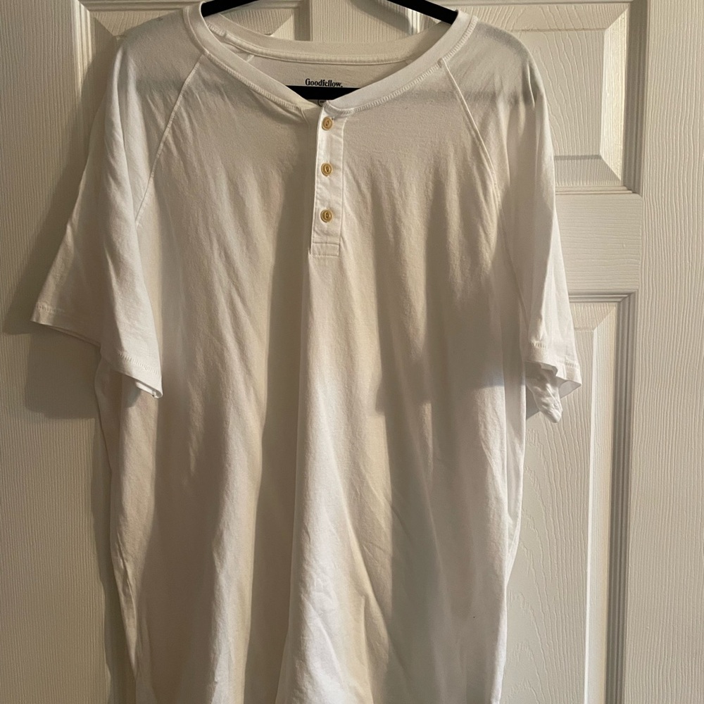 Goodfellow Tee